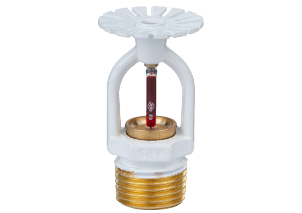 STANDART SPREY HIZLI TEPKİMELİ SPRINKLER