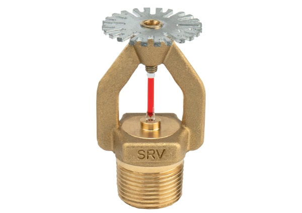 DEPO TİPİ SPRINKLER