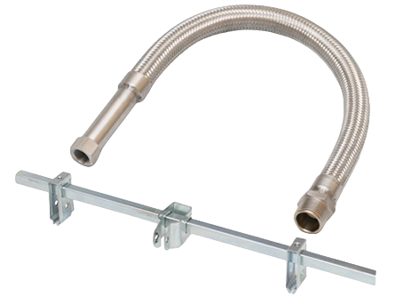 Sprinkler Bağlantı Flexi