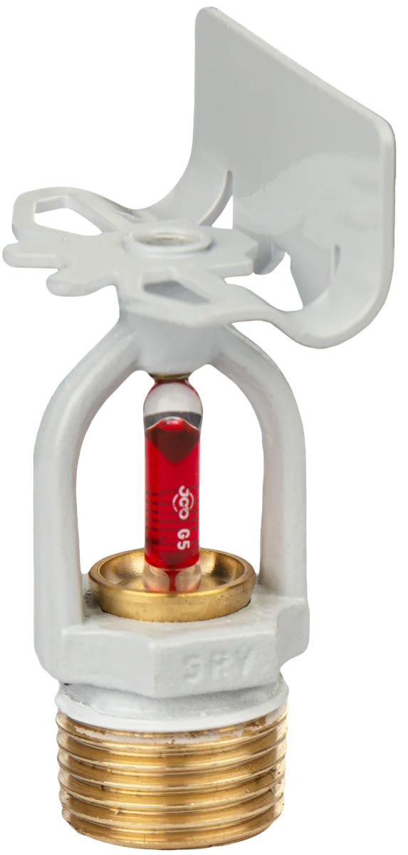 EC Sidewall Standart Tepkimeli Sprinkler
