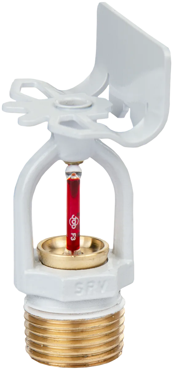 EC Sidewall Hızlı Tepkimeli Sprinkler