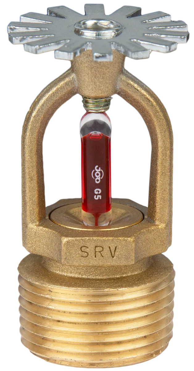 ELO Pendent Standart Tepkimeli Sprinkler