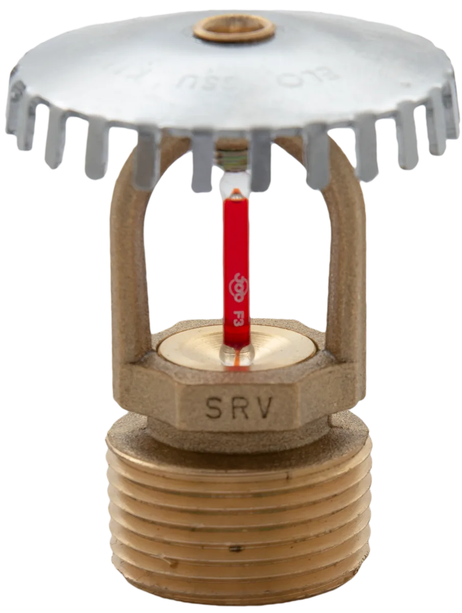 ELO Upright Hızlı Tepkimeli Sprinkler