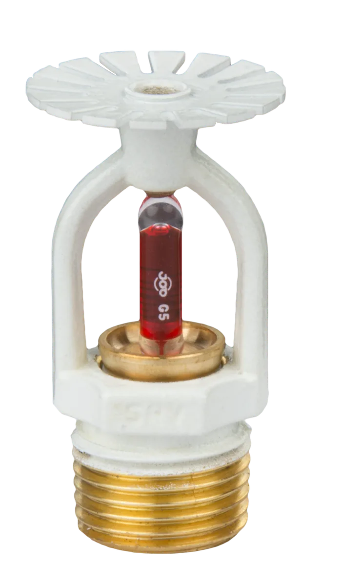 Pendent Standart Tepkimeli Sprinkler