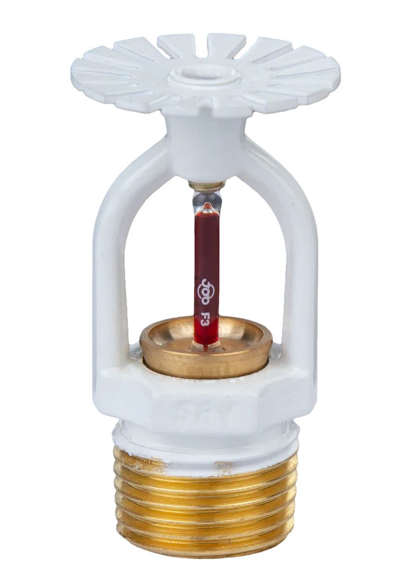 Pendent Hızlı Tepkimeli Sprinkler