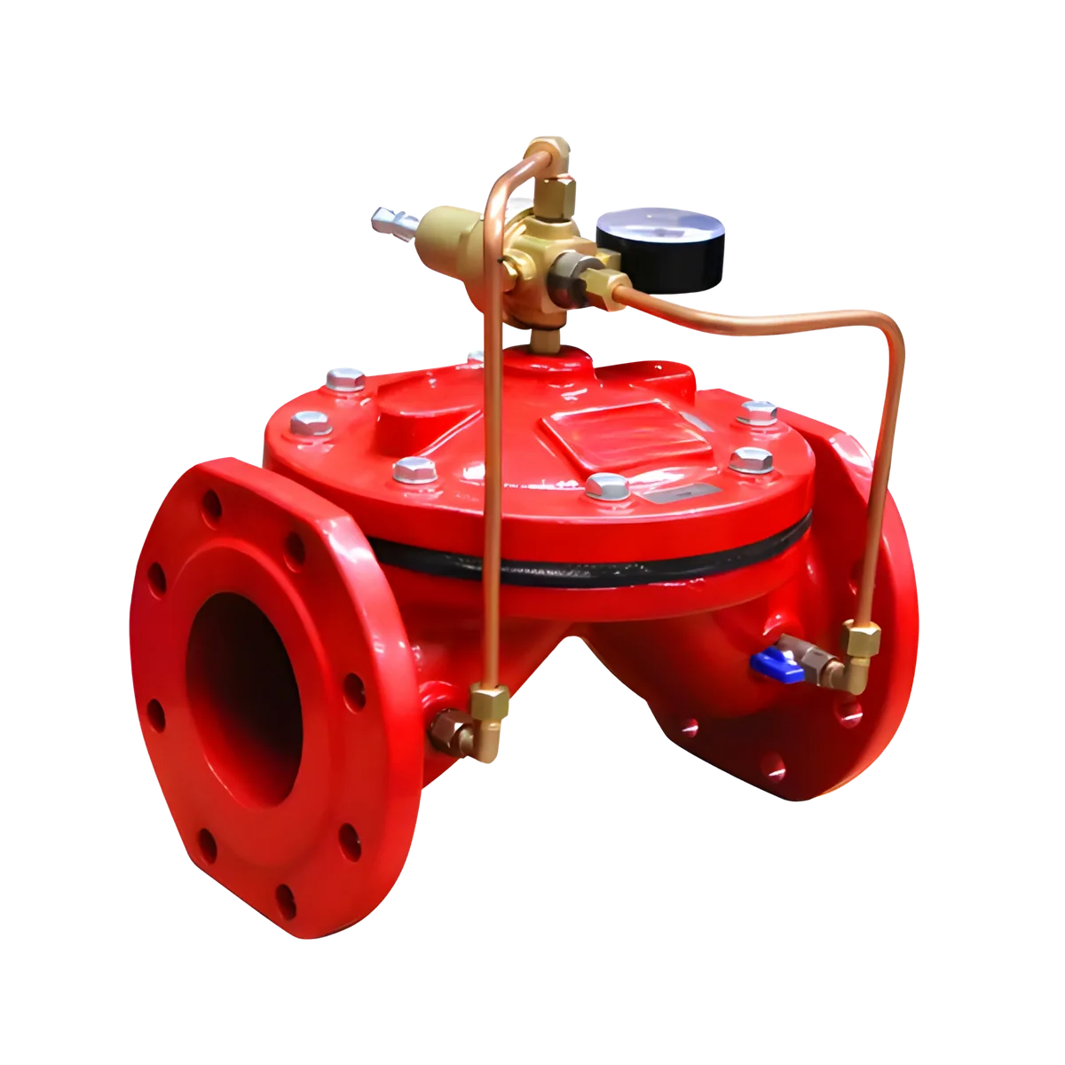 Relief Valve