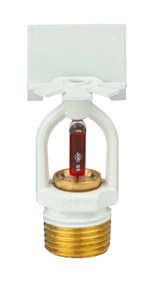 Sidewall Standart Tepkimeli Sprinkler