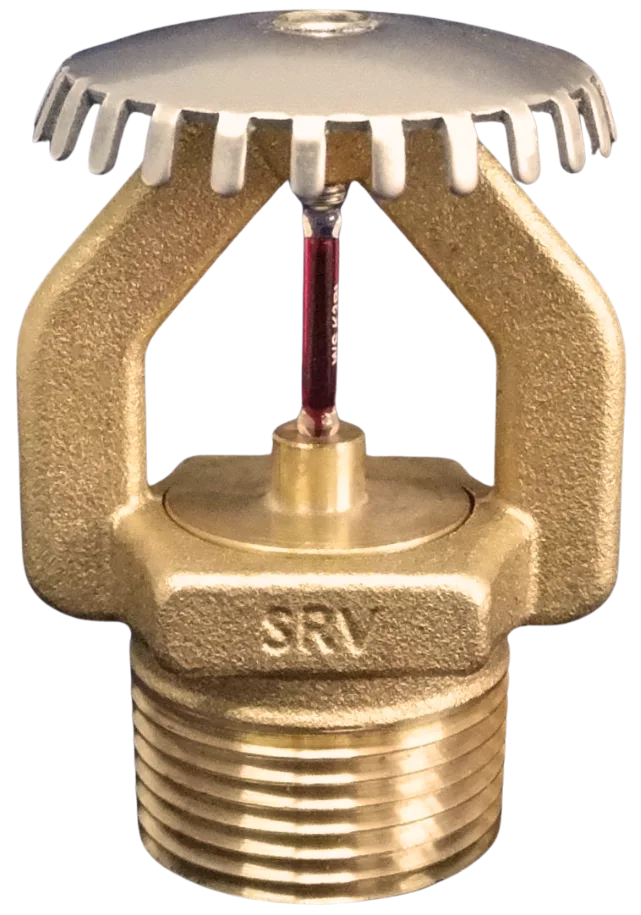 ESFR Upright K22 Sprinkler