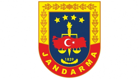 İL JANDARMA BİNASI / ŞANLIURFA